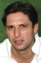Shahid Afridi Khan - Shahid Afridi Khan