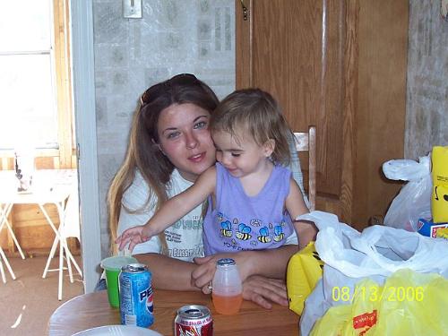 Mother & Daughter.. - There is nothing better than a mother & daughter bond.