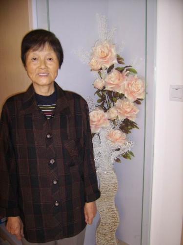 my dear mother - my dear mother