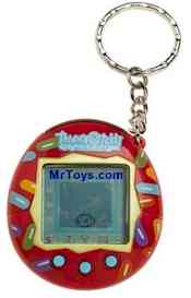 Tamagotchi - The type my brother had!