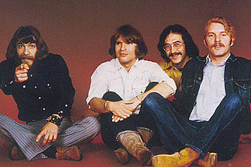 CCR - CCR - Creedence Clearwater Revival