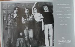Breakfast Club