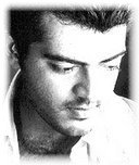 my self - i am a big fan of ajith