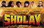 bollywood - sholay