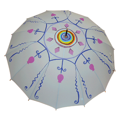 umbrella - Beautiful umbrella. you can only get this very beautiful umbrella in korea. if you have one, will you use it or just keep in your house for decoration. I also never been to korea. i get this photo from my friends. he said that korea have lots of beutiful umbrella and other souvenier. i think it will be a good idea to travel to korea.