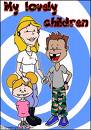 lovely children - lovely children