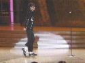 moonwalk - I can't dance.