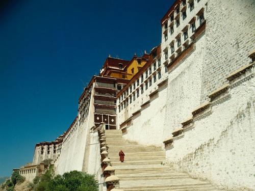 CHINA - CHINA