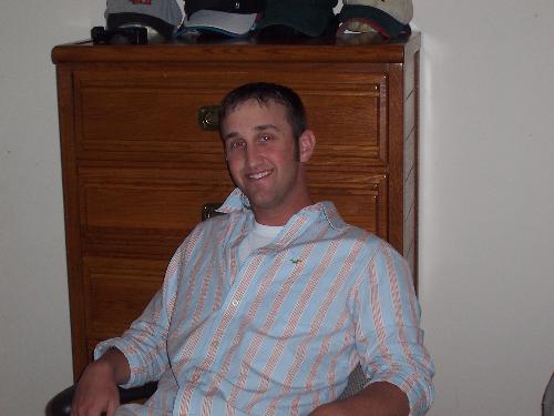 Chillin - Just me chillin