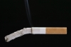 no - smoke