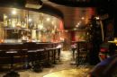 disco bar - How often you go to your favorite bar?