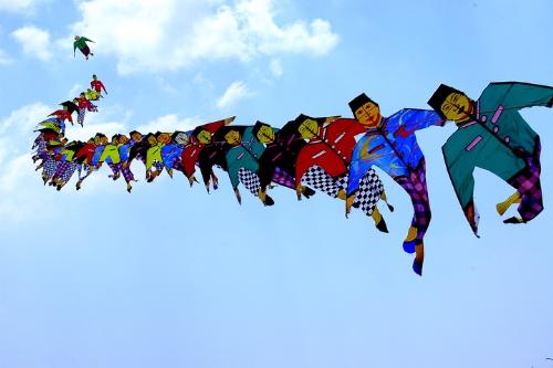 kite festival - kite festival