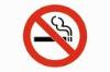 save your life - smoking is injurios to health.
