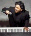 arrahman - this is photo of great singer ARRAHMAN