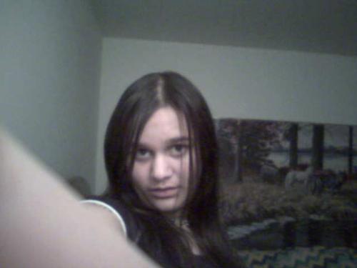 me again - me taking my own pic