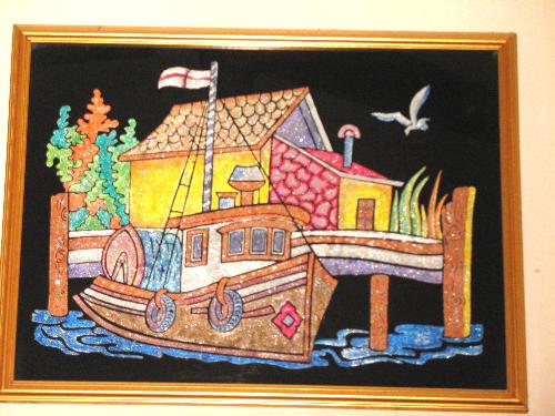 painting - see it
