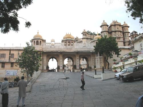see the temple - temple