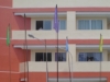 building - building