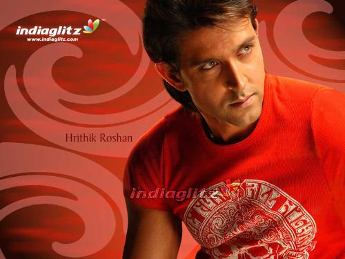 Hrithik - Mr Hero
