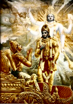 Gita - The greatest spiritual value