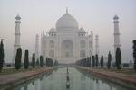 taj - taj nahal, which is the sign of love