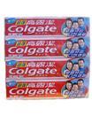 toothpaste - Colgate toothpaste