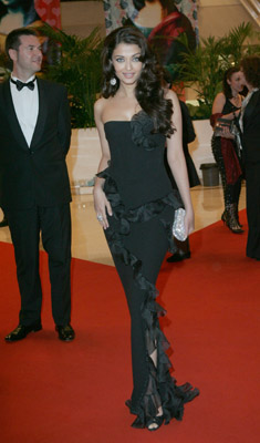 Gorgeous - Aishwarya