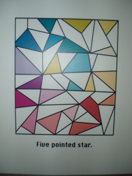 Hidden Star - Can you find it?