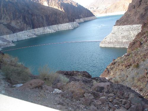 the dam DAM! - HOOVER DAM!