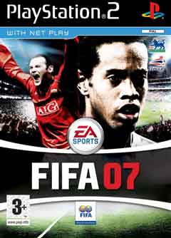 fifa 2007 - fifa 2007