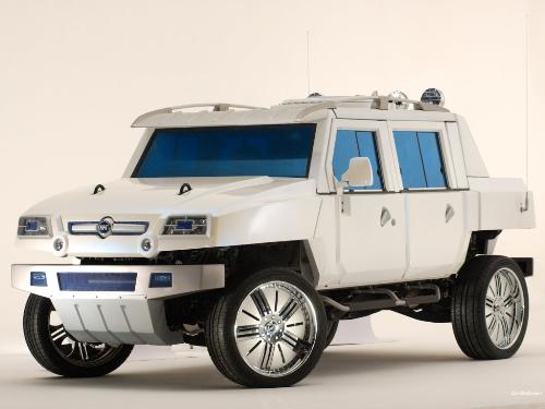 Fiat - Jeep