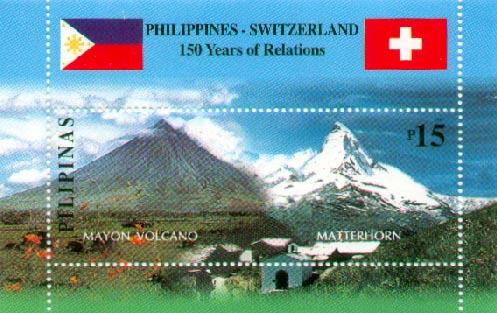Swiss-Philippines - Swiss-Philippines