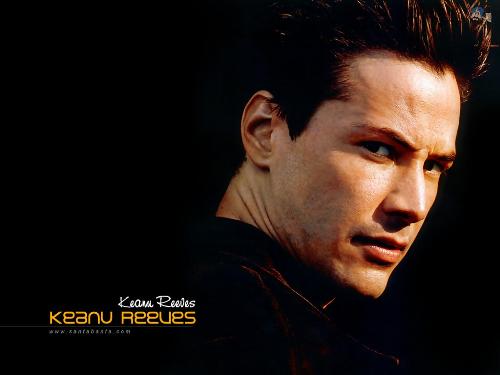 Keanu 2 - Keanu Reeves's file picture