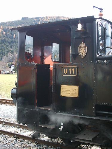 Train - ...