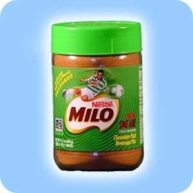 MILO - Milo