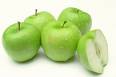 apples - green apples