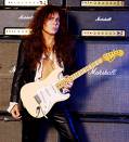 I like Yngwie Malmsteen - I like Yngwie Malmsteen