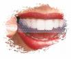White Teeth!