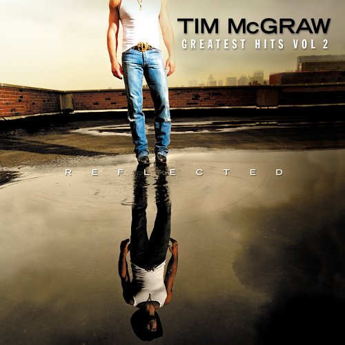 TIM MCGRAW - MY FAVOURITE COUNTRY SINGER