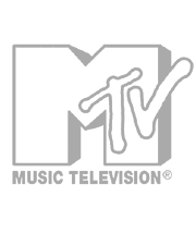 MTV logo - MTV