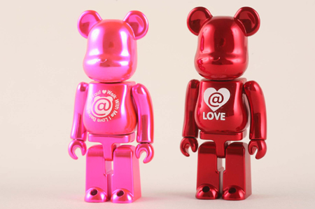 BE@R BRICK - BE@R BRICK