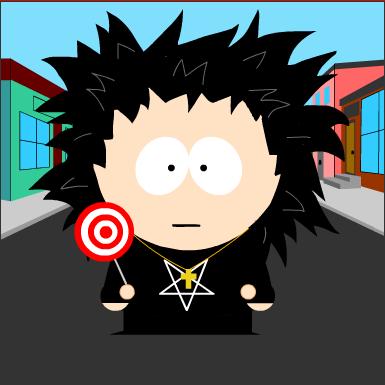 south park - south park