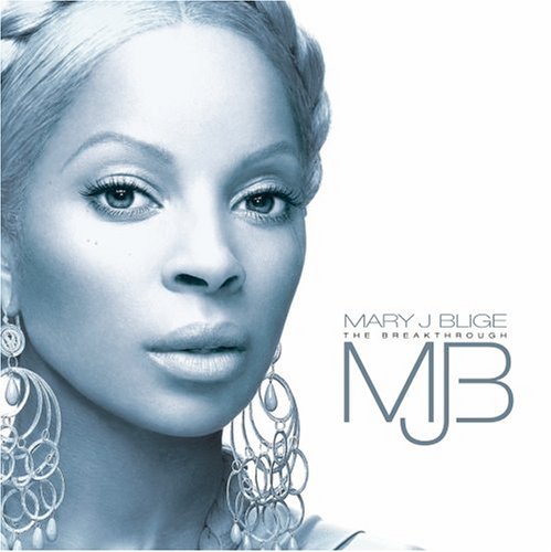 MARY J.BLIGE - MARY J.BLIGE