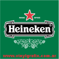 beer - Heineken