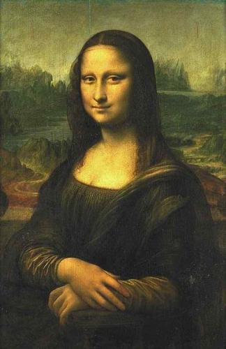 Mona Lisa - Mona Lisa