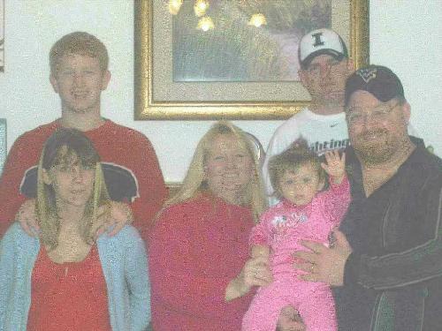 family - family photo