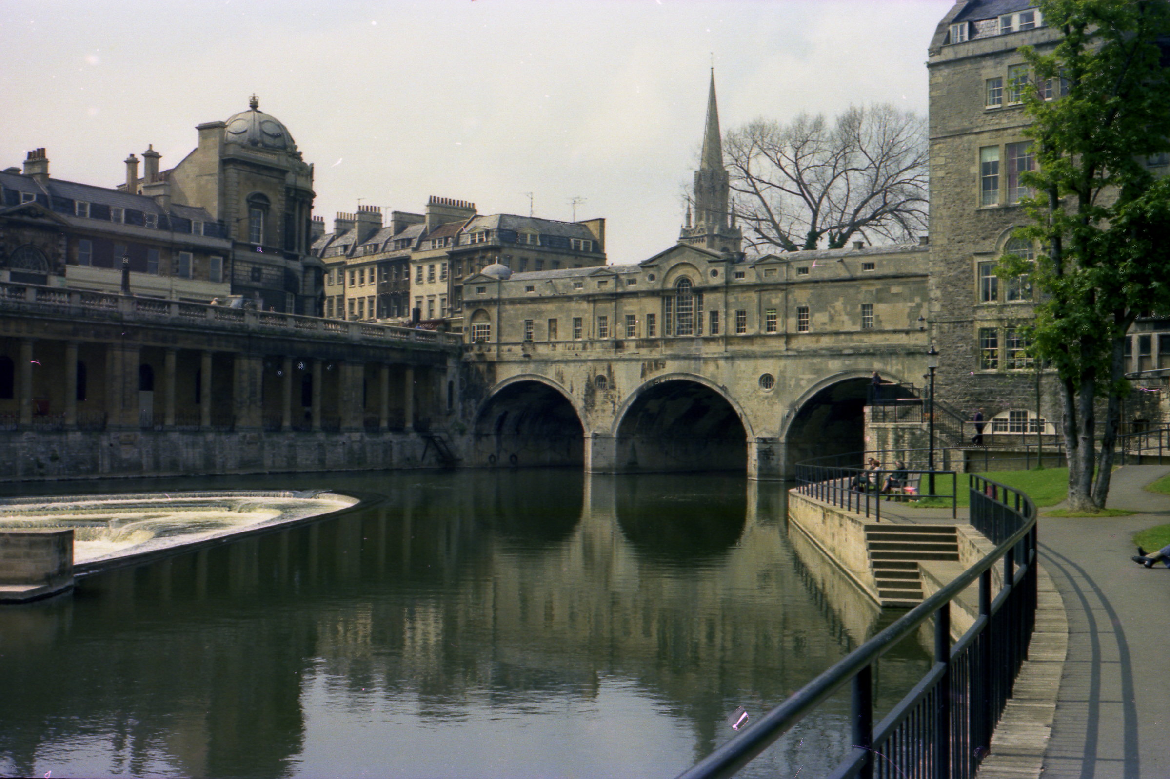 Bath England - This is Bath England, one of my favorite places in England.