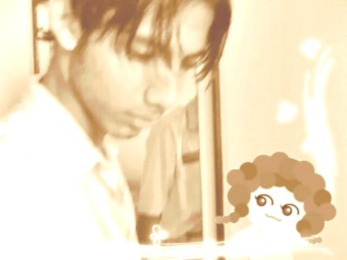 pic - dis is ma pi...i know im kool n pimp