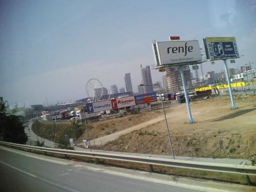 barcelona - barcelona