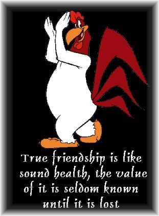 friends - friends